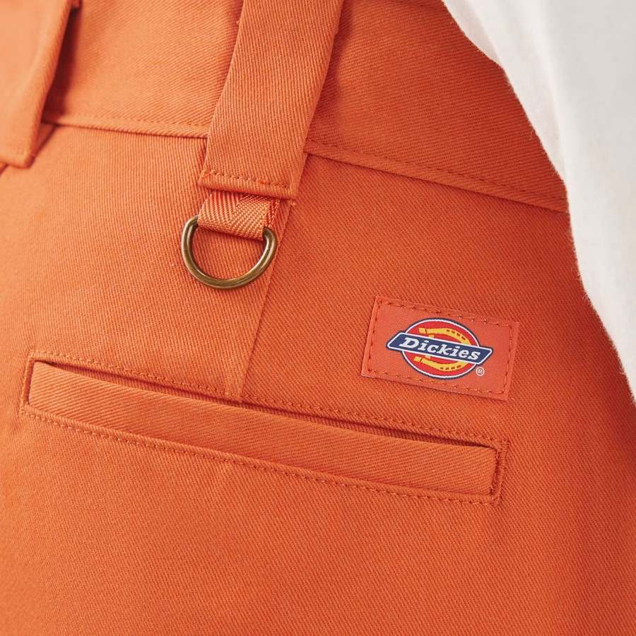 Pantaloni de lucru Dickies x Harley-Davidson 874
