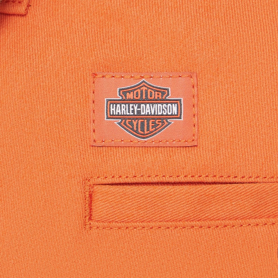 Pantaloni de lucru Dickies x Harley-Davidson 874