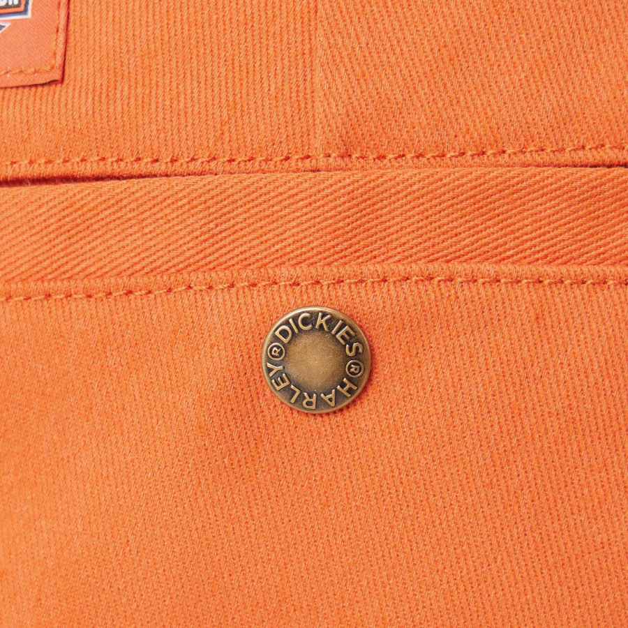 Pantaloni de lucru Dickies x Harley-Davidson 874