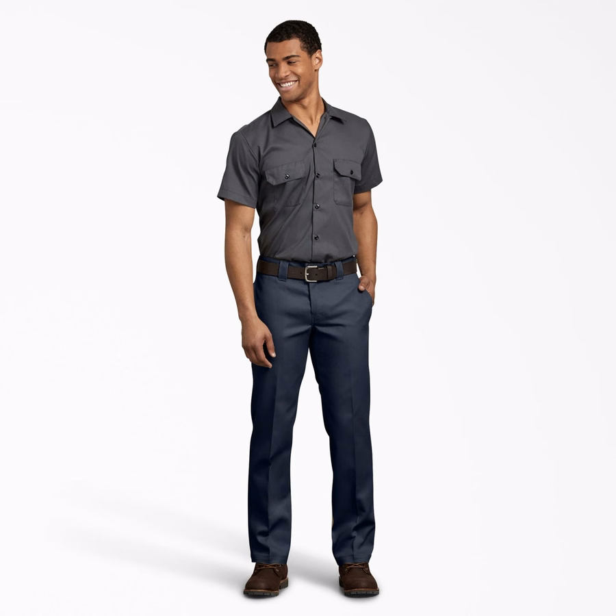 Pantaloni de lucru 873 FLEX Slim Fit