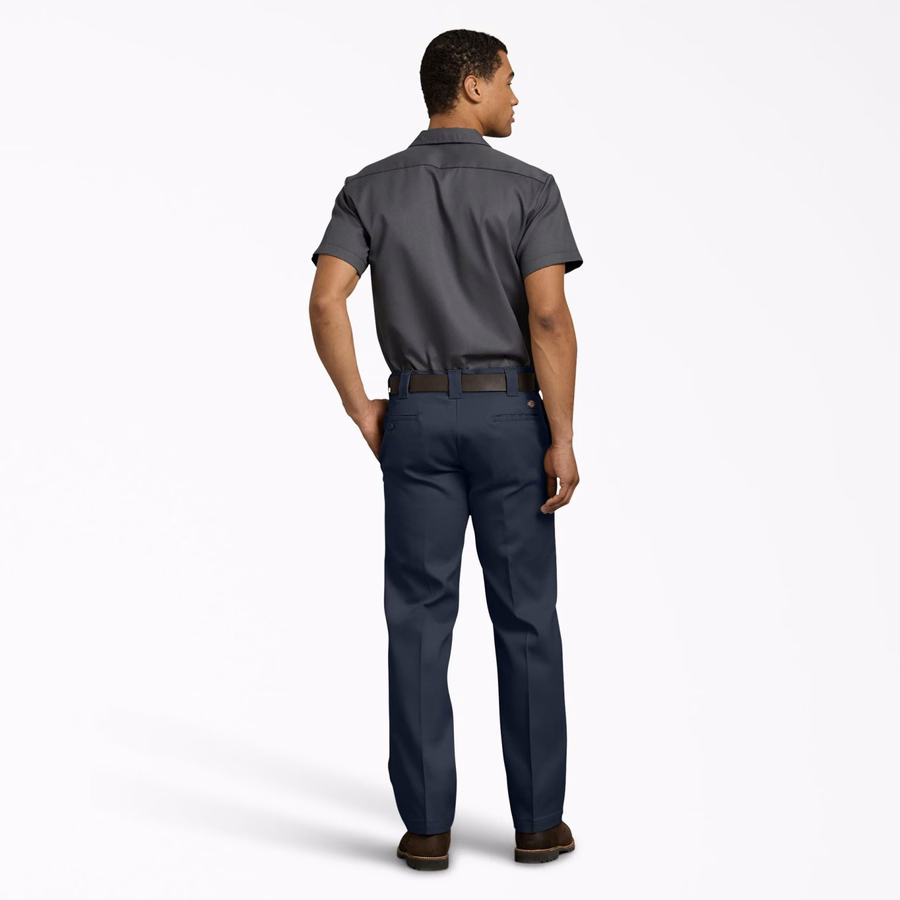 Pantaloni de lucru 873 FLEX Slim Fit
