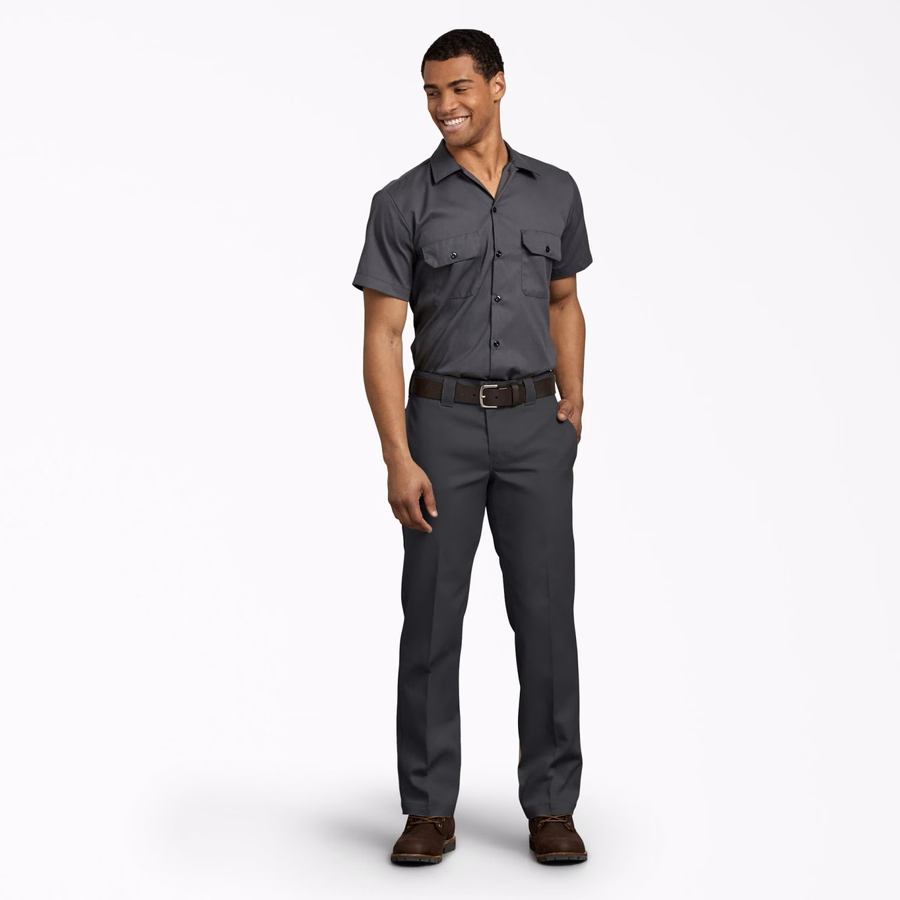 Pantaloni de lucru 873 FLEX Slim Fit
