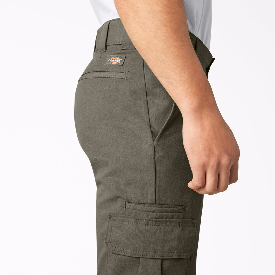 Pantaloni cargo FLEX Regular Fit