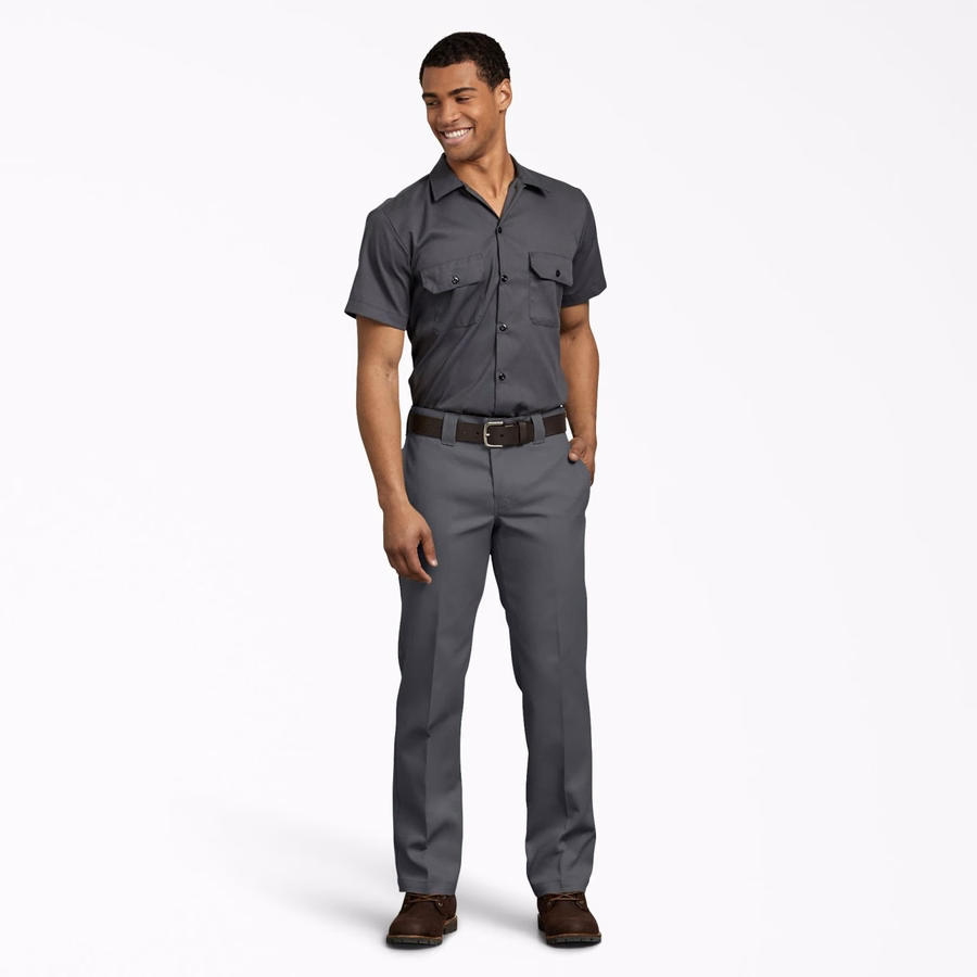 Pantaloni de lucru 873 FLEX Slim Fit
