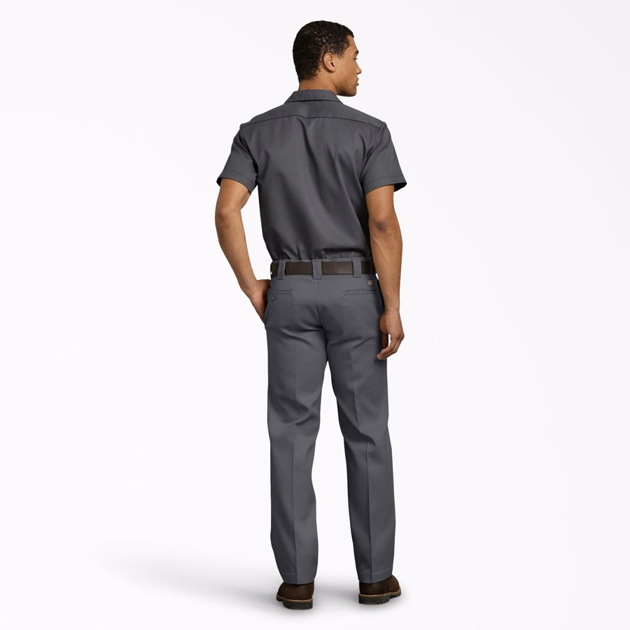 Pantaloni de lucru 873 FLEX Slim Fit