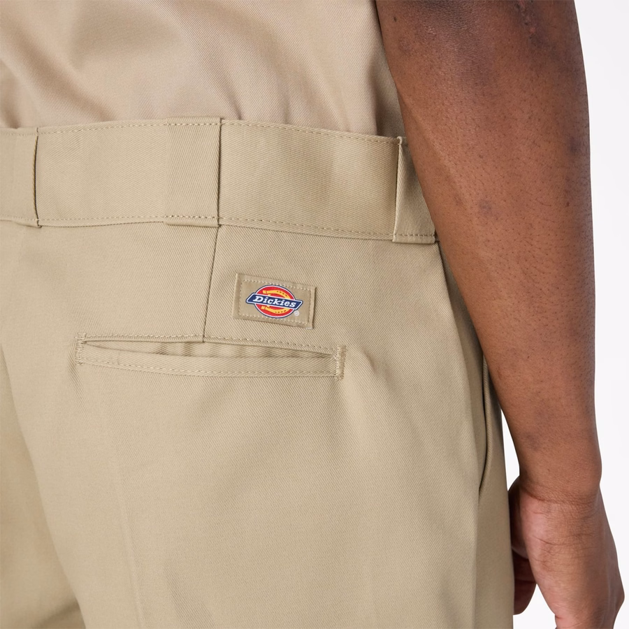 877 Pantaloni de lucru lejeri