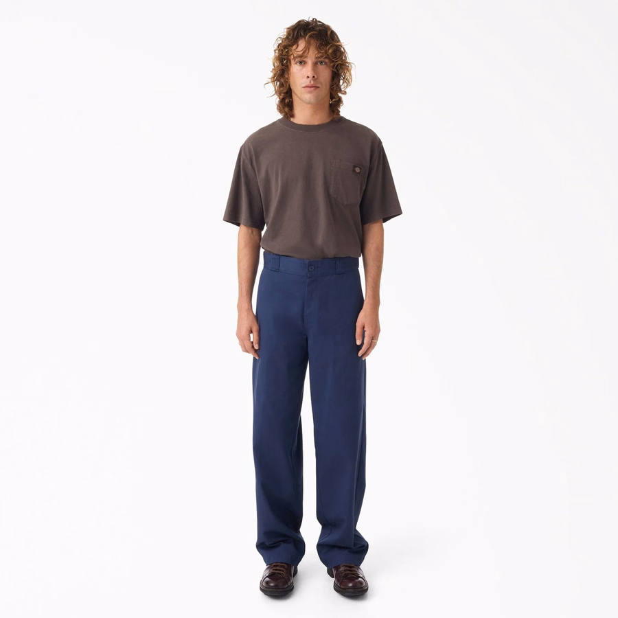 247 Pantaloni lejeri