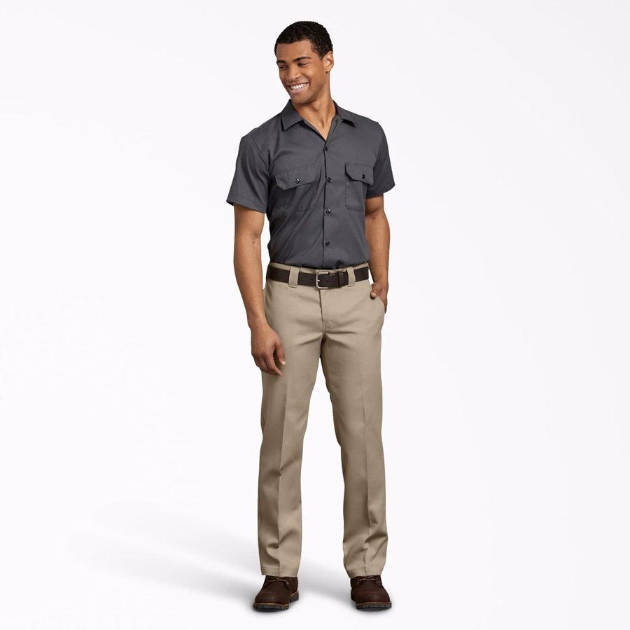 Pantaloni de lucru 873 FLEX Slim Fit