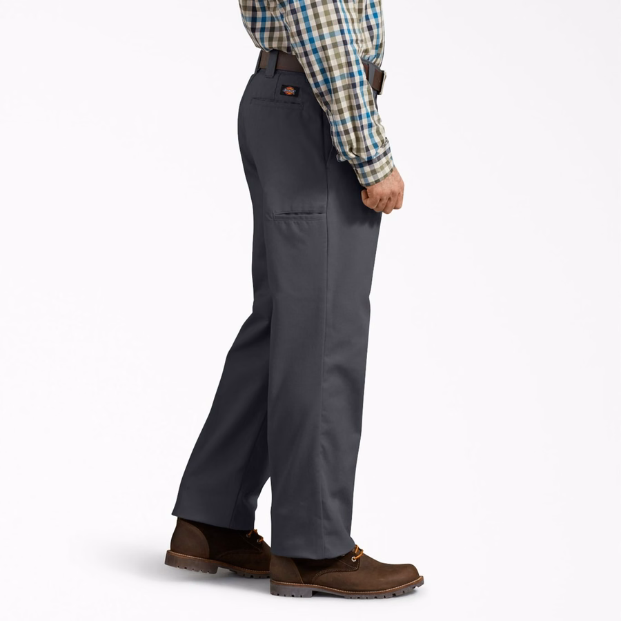 Pantaloni FLEX Active Waist Regular Fit