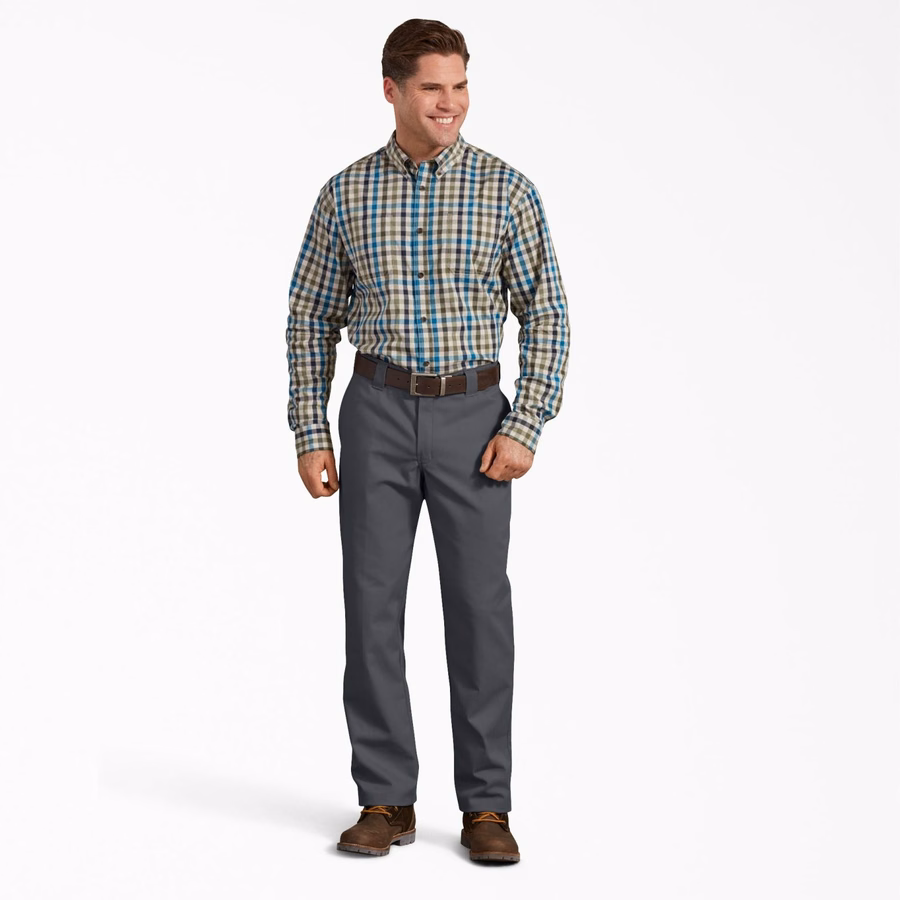 Pantaloni FLEX Active Waist Regular Fit