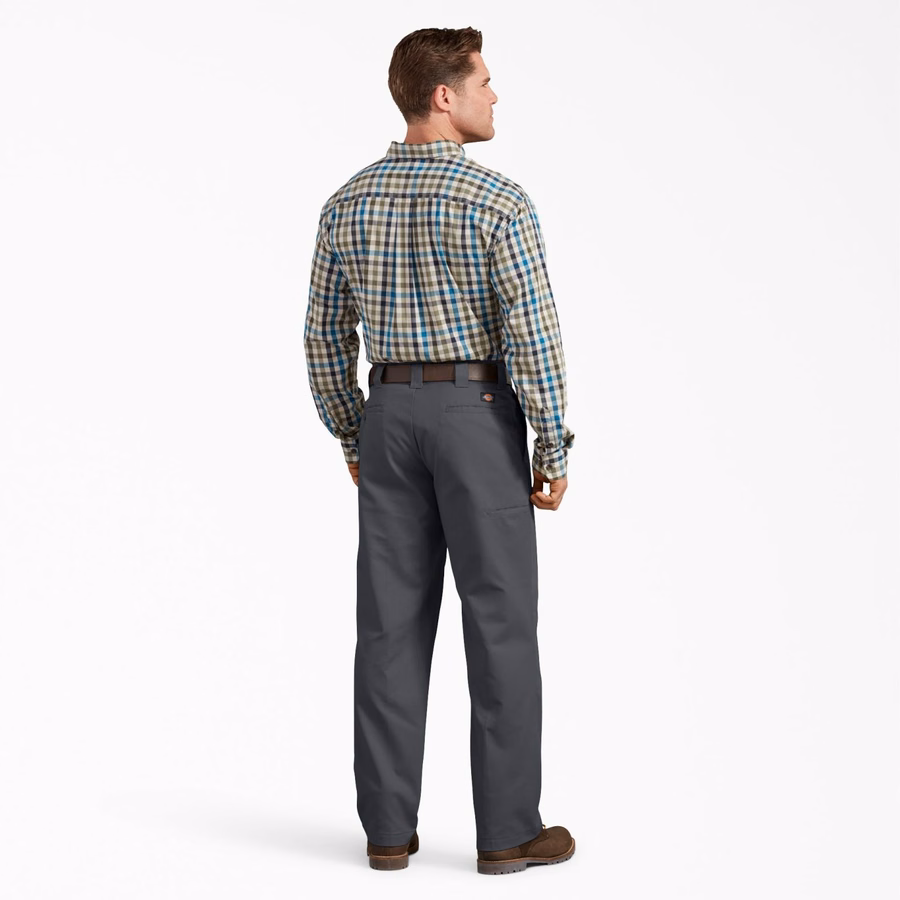 Pantaloni FLEX Active Waist Regular Fit