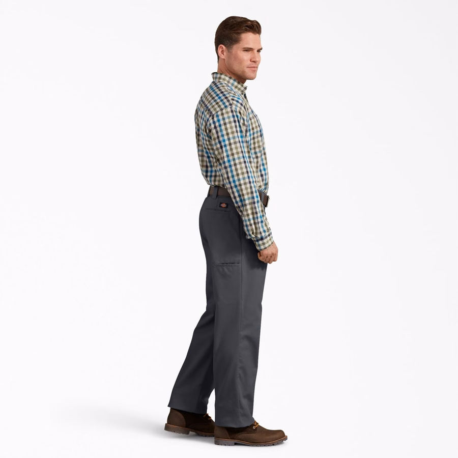 Pantaloni FLEX Active Waist Regular Fit