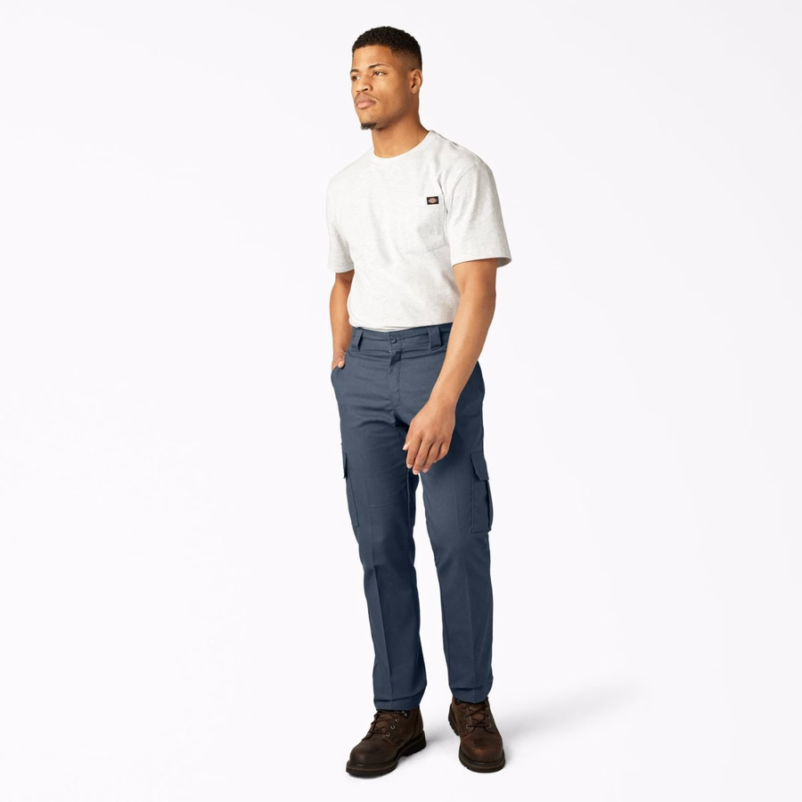 Pantaloni cargo FLEX Regular Fit