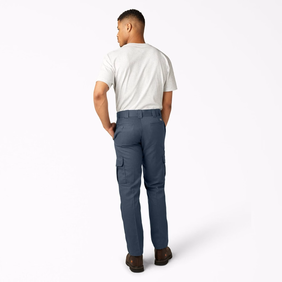Pantaloni cargo FLEX Regular Fit