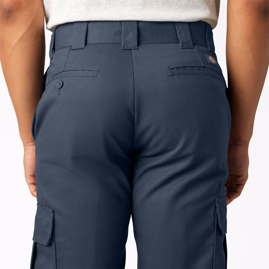 Pantaloni cargo FLEX Regular Fit