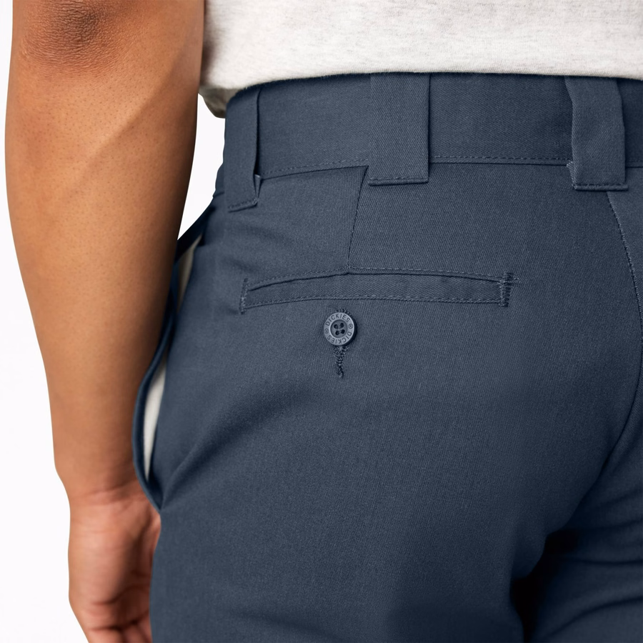 Pantaloni cargo FLEX Regular Fit
