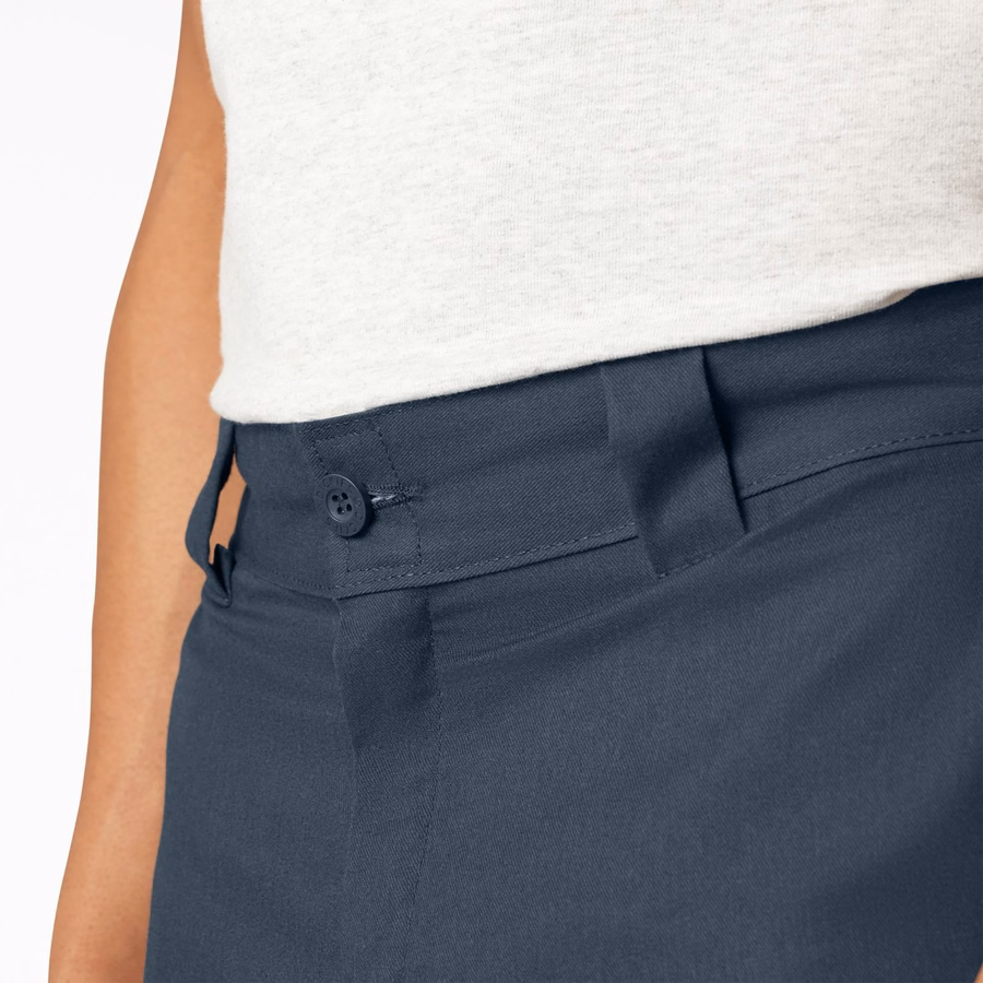 Pantaloni cargo FLEX Regular Fit