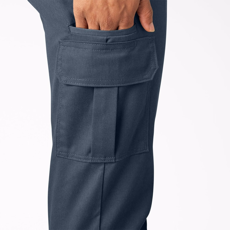 Pantaloni cargo FLEX Regular Fit