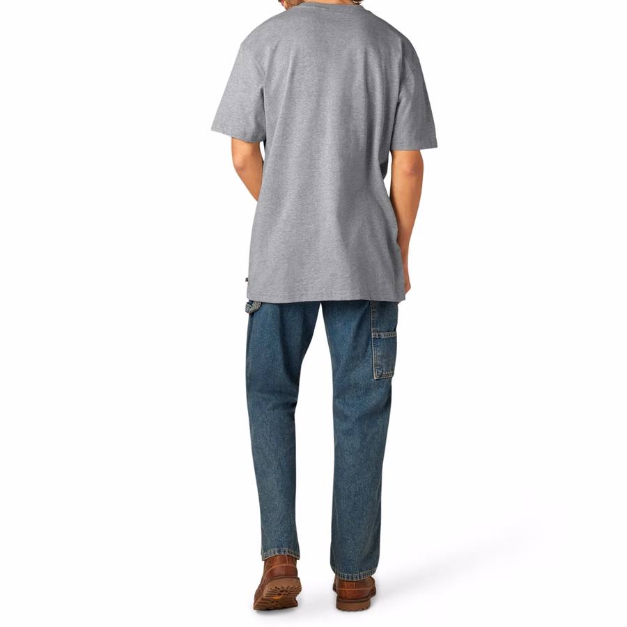 Tricou cu mânecă scurtă