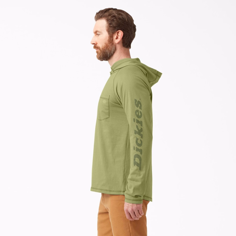 Tricou de soare cu performanțe de răcire