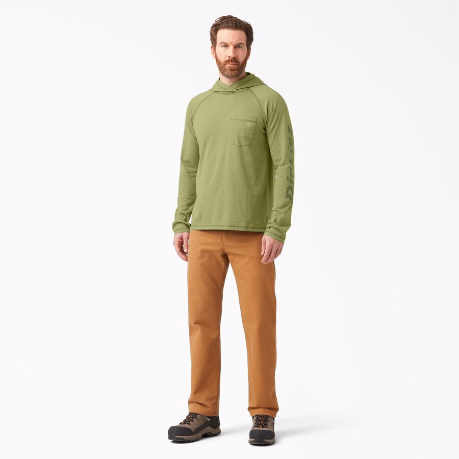Tricou de soare cu performanțe de răcire