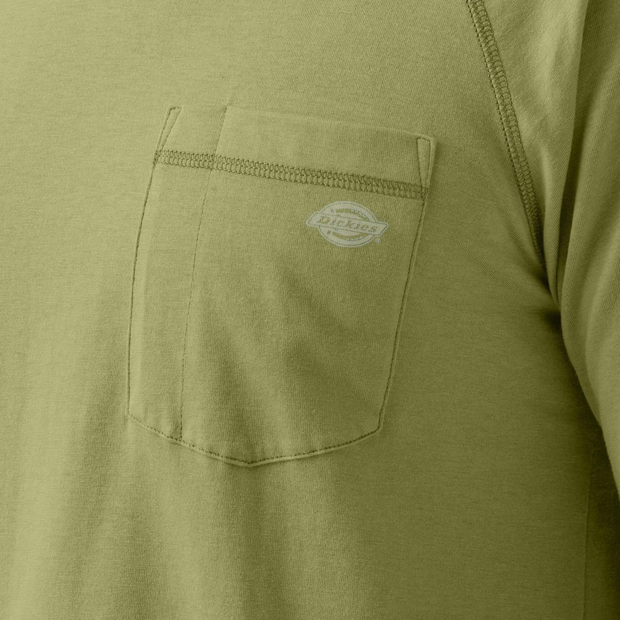 Tricou de soare cu performanțe de răcire