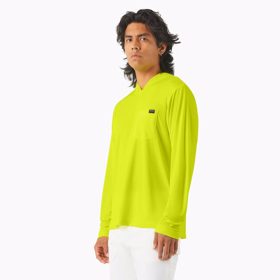 Tricou de soare ușor
