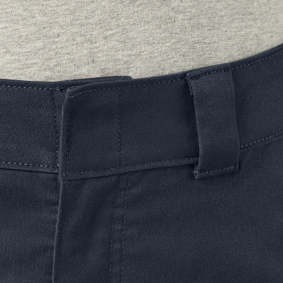 Pantaloni cargo cu croială dreaptă Super Flex pentru femei