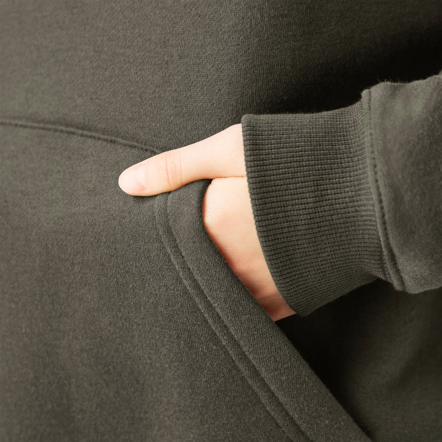 Hanorac Dickies X Spitfire pentru copii