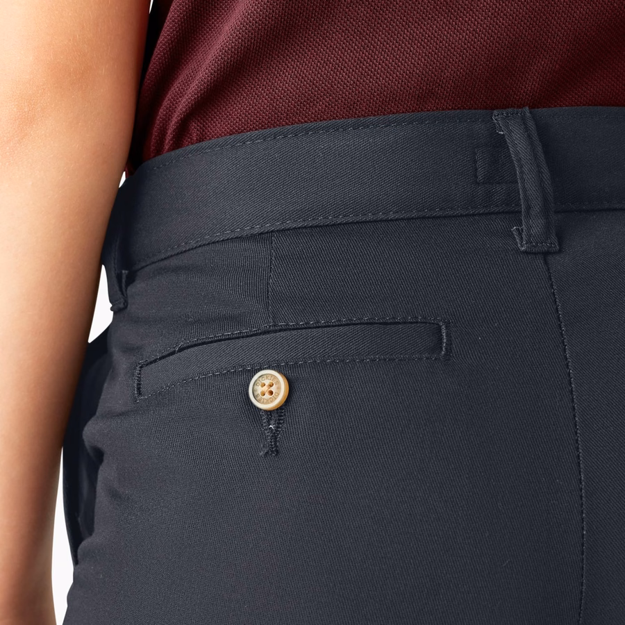 Pantaloni FLEX Slim Fit pentru băieți. Mărimea 4-20