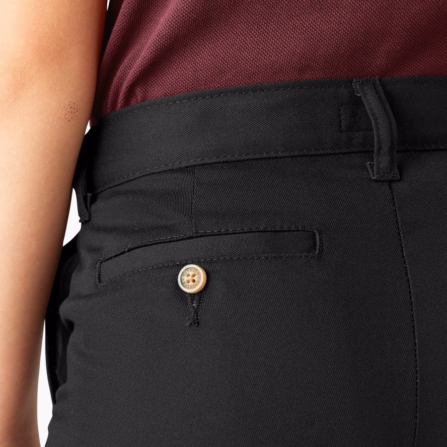 Pantaloni FLEX Slim Fit pentru băieți. Mărimea 4-20