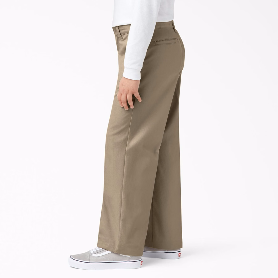 Pantaloni Husky Classic Fit pentru băieți. Mărimea 8-20
