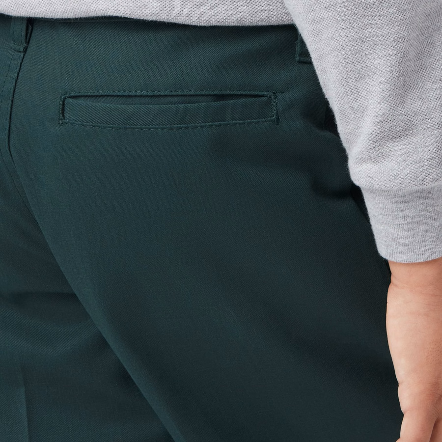 Pantaloni Classic Fit pentru băieți. Mărimea 4-20