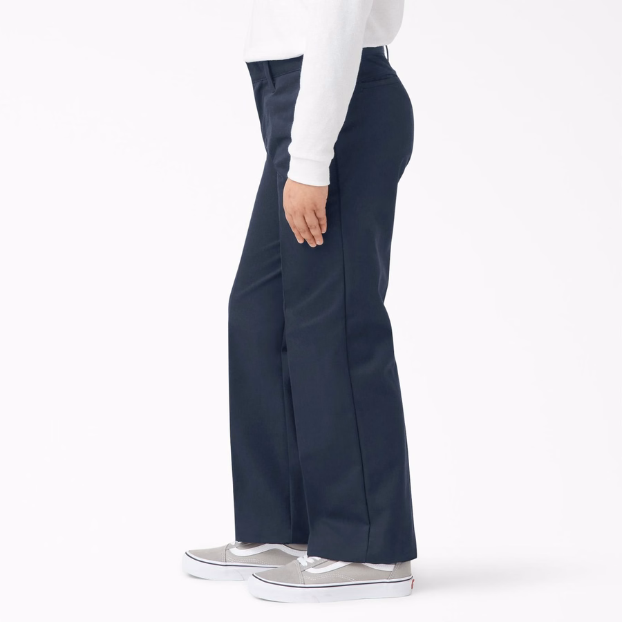 Pantaloni Husky Classic Fit pentru băieți. Mărimea 8-20
