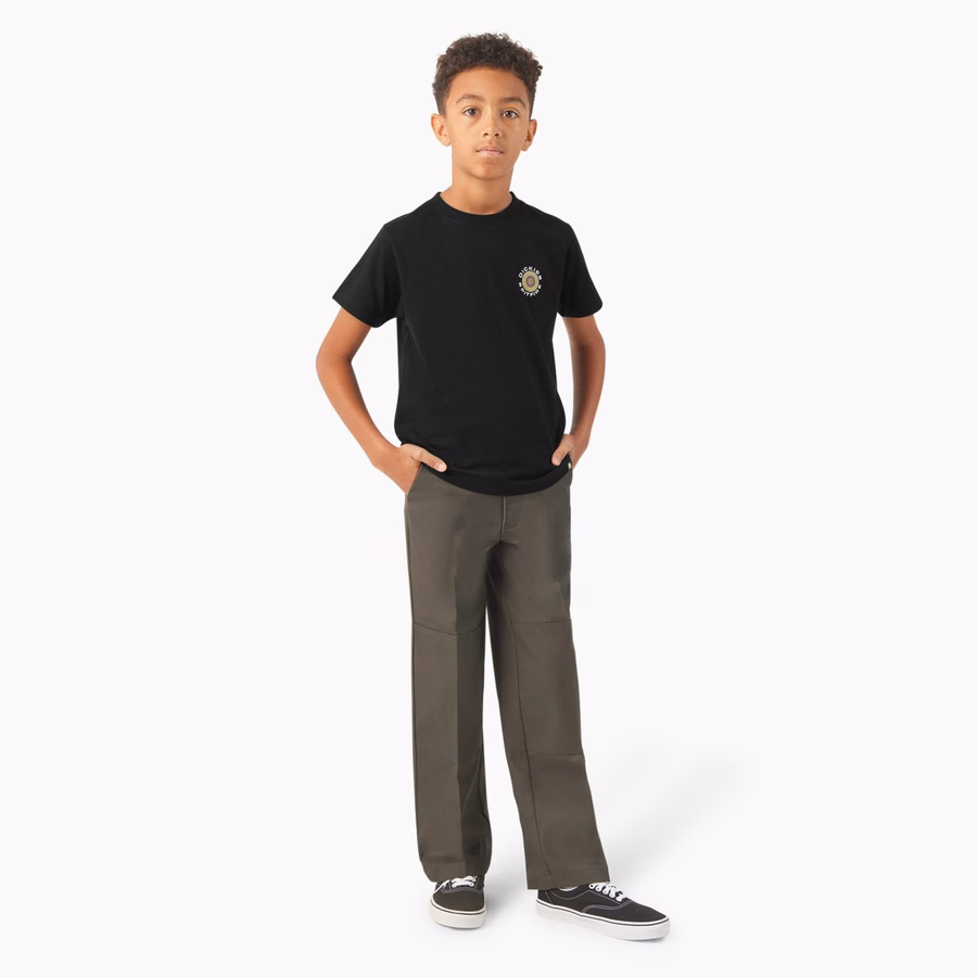 Tricou grafic Dickies X Spitfire pentru copii