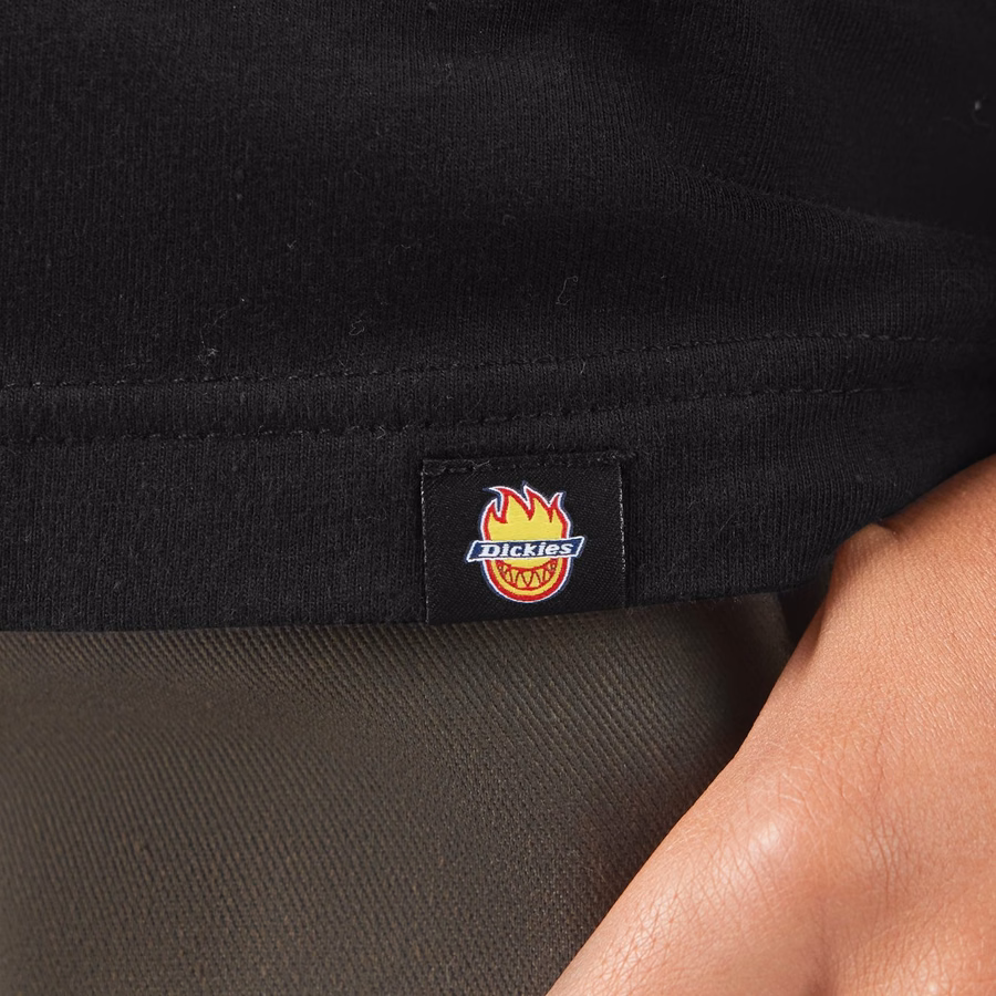 Tricou grafic Dickies X Spitfire pentru copii
