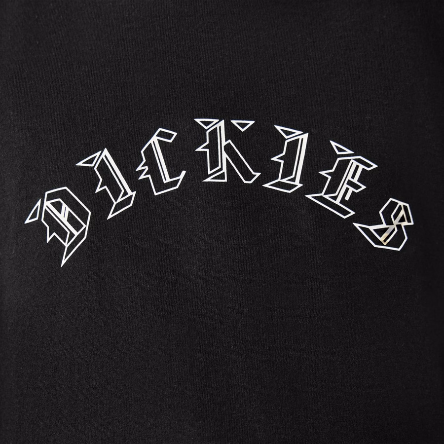 Tricou cu mânecă lungă Dickies X Spitfire pentru copii