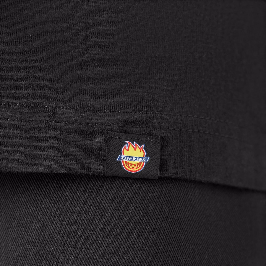 Tricou cu mânecă lungă Dickies X Spitfire pentru copii