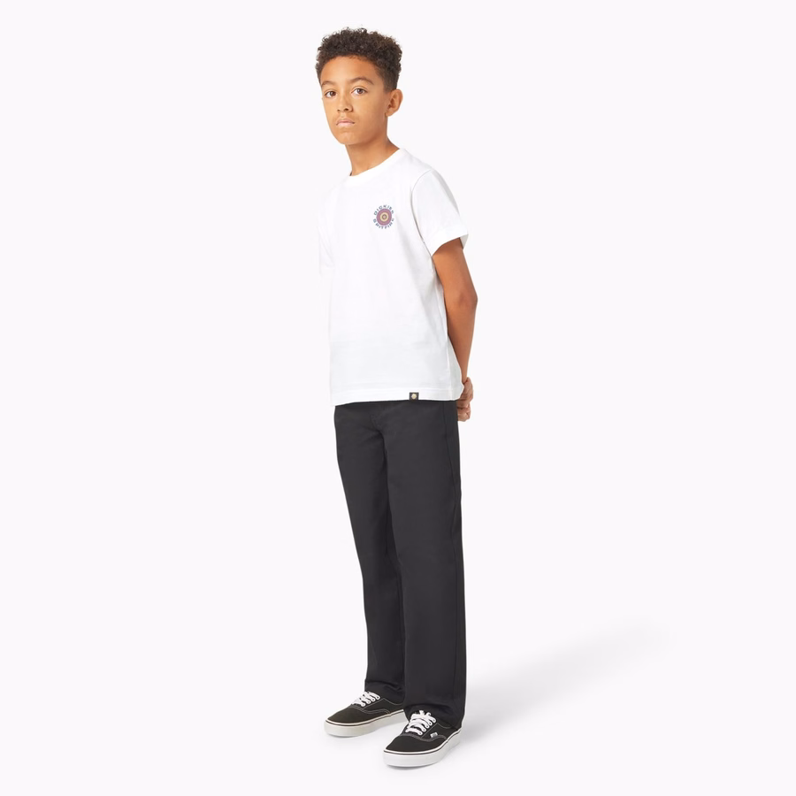 Tricou grafic Dickies X Spitfire pentru copii
