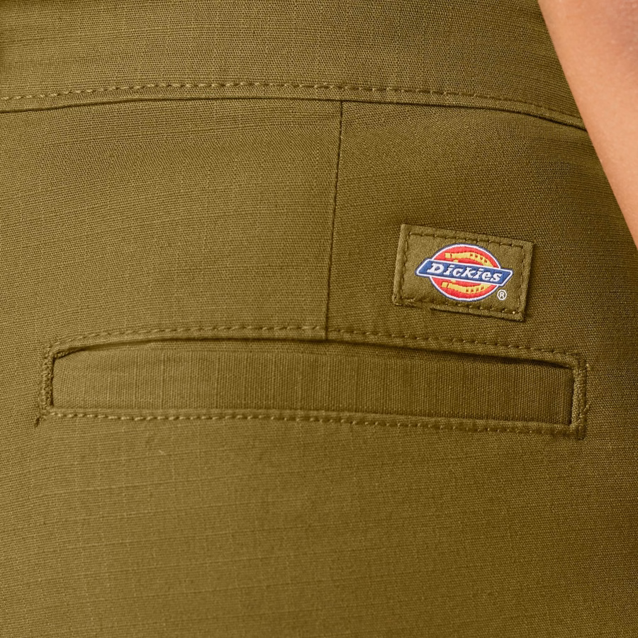 Pantaloni scurți cargo Ripstop pentru copii. Mărimea 4-20
