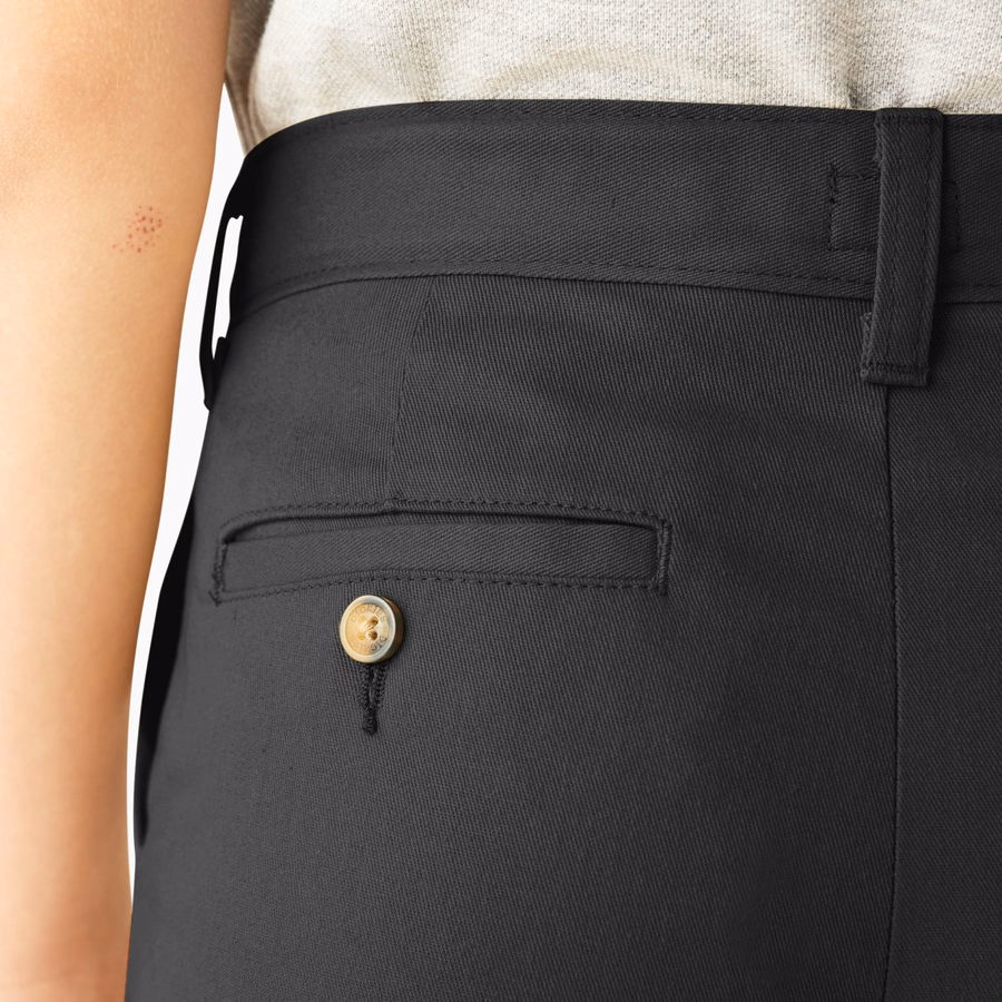 Pantaloni scurți FLEX Slim Fit pentru băieți. Mărimea 8-20