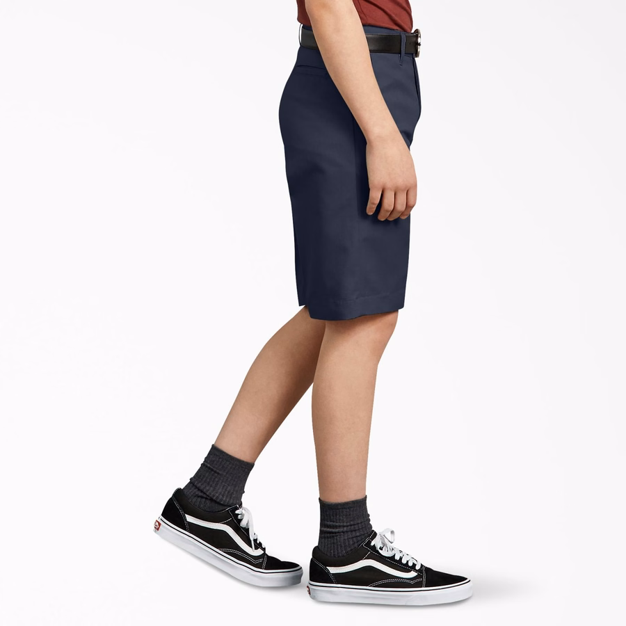 Pantaloni scurți Husky Classic Fit pentru băieți. 8-20
