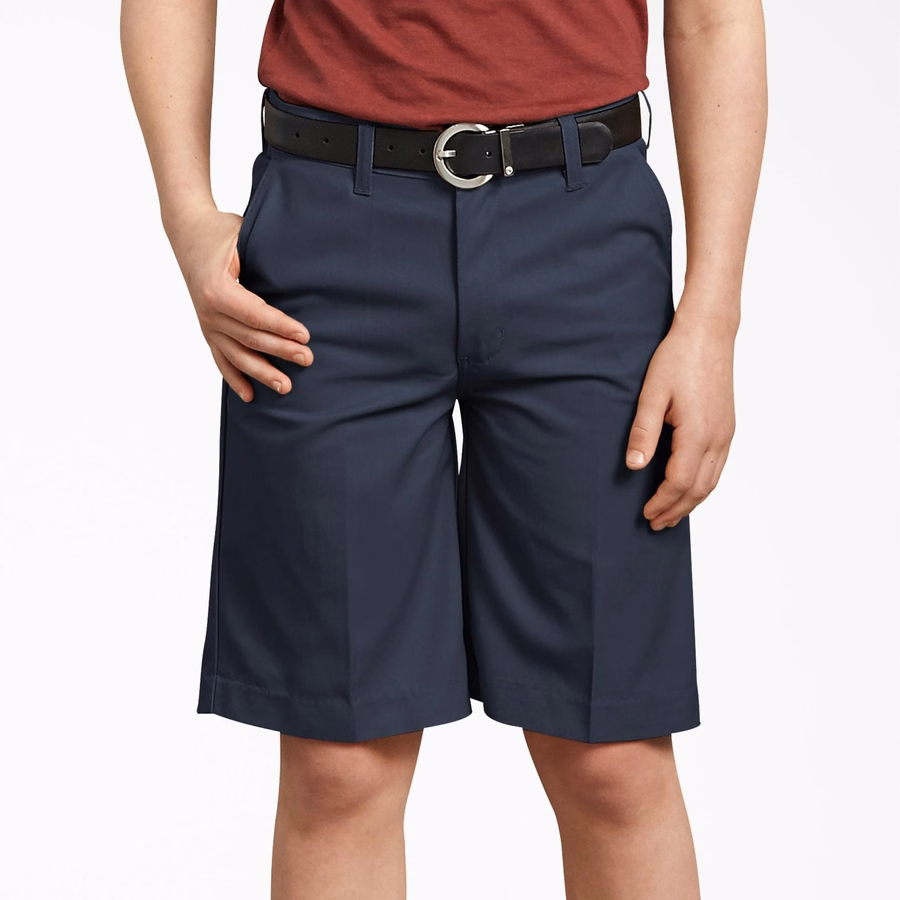 Pantaloni scurți Husky Classic Fit pentru băieți. 8-20