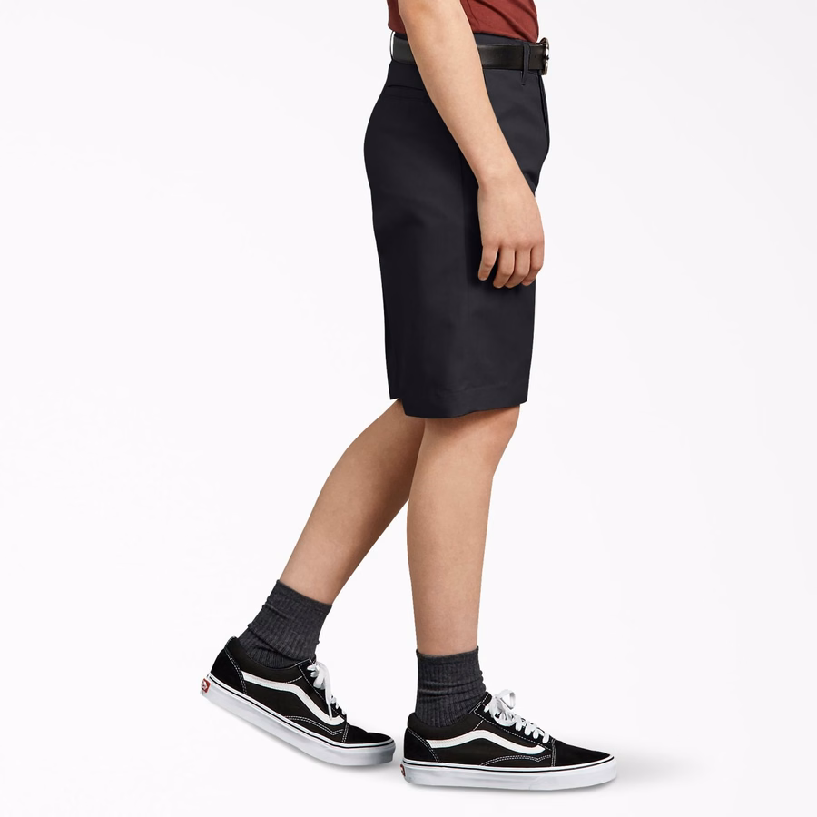 Pantaloni scurți Husky Classic Fit pentru băieți. 8-20