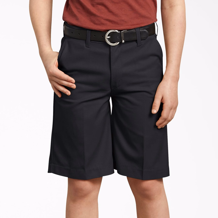Pantaloni scurți Husky Classic Fit pentru băieți. 8-20