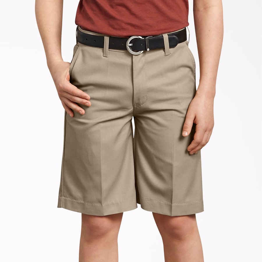 Pantaloni scurți Husky Classic Fit pentru băieți. 8-20