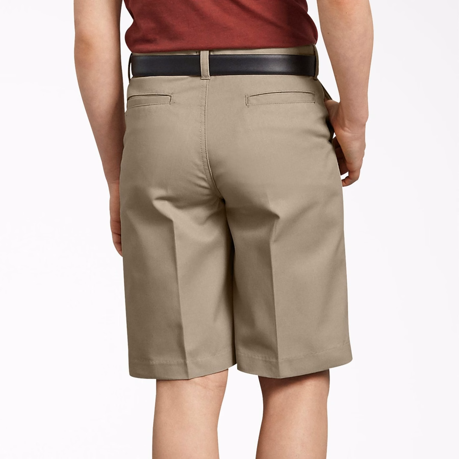 Pantaloni scurți Husky Classic Fit pentru băieți. 8-20