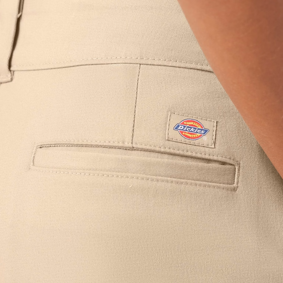 Pantaloni de lucru Super Flex Bootcut pentru femei
