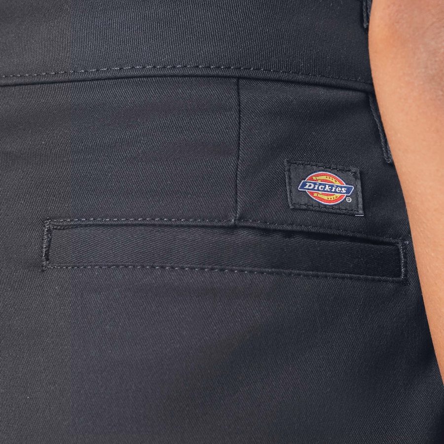 Pantaloni de lucru Super Flex pentru femei cu picior drept