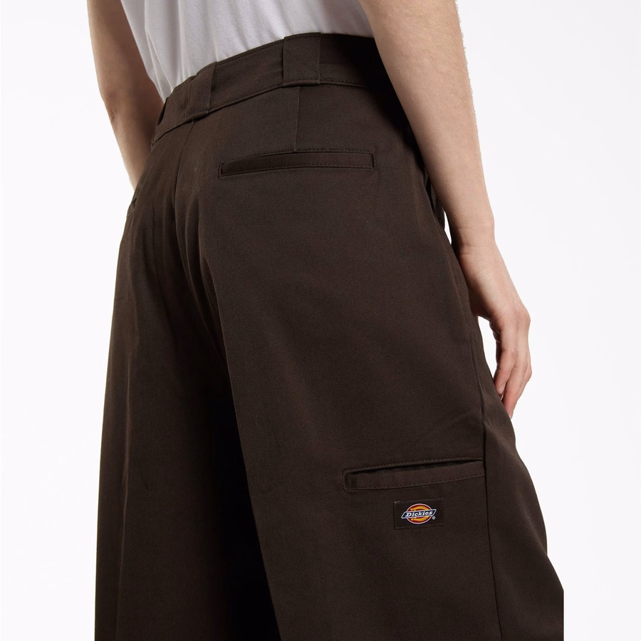 Pantaloni largi pentru femei 247